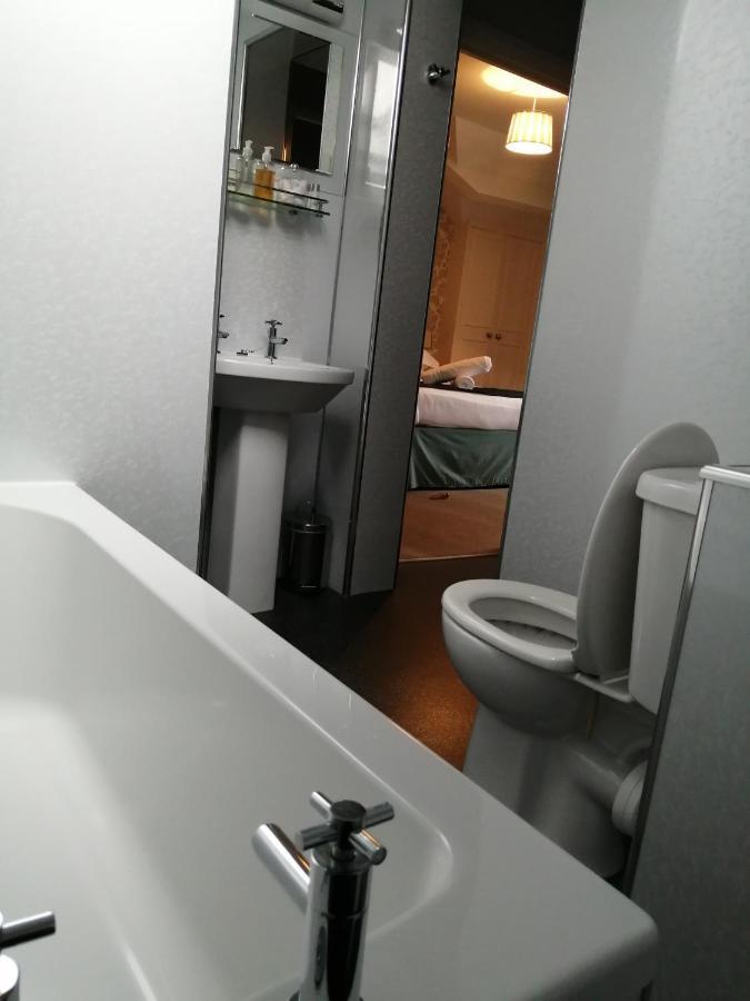 Allerdale Guest House Кесвик Экстерьер фото