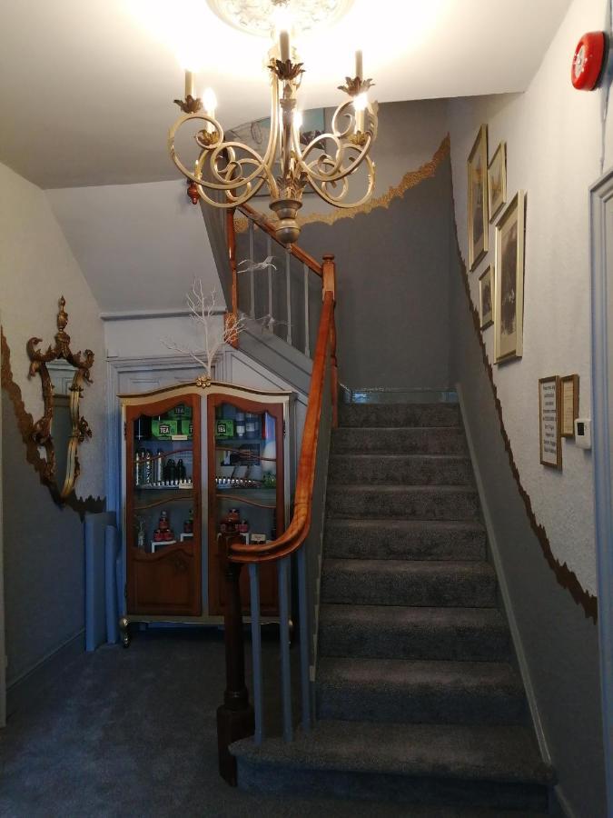 Allerdale Guest House Кесвик Экстерьер фото
