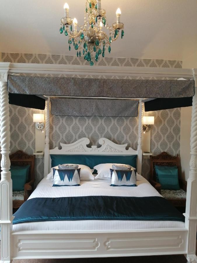 Allerdale Guest House Кесвик Экстерьер фото