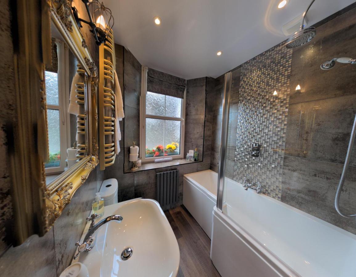 Allerdale Guest House Кесвик Экстерьер фото