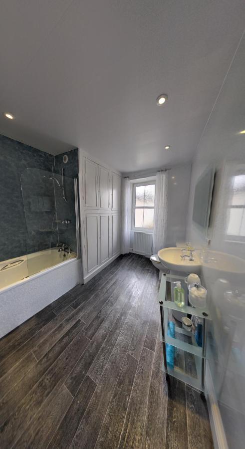 Allerdale Guest House Кесвик Экстерьер фото
