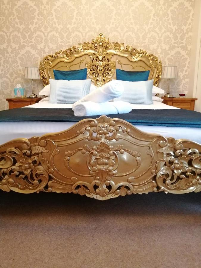Allerdale Guest House Кесвик Экстерьер фото